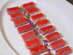 -尊蓝钱江豪华精选酒店-澜亭中餐厅