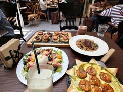 -沏点Trattoria意大利餐厅(新街口店)