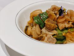 醉螺-Yan Ting 宴庭中餐厅(上海静安瑞吉酒店)