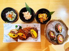 -山之川日料放题(通州店)