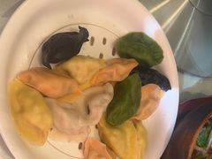 -盛百味·家宴餐厅(霸州分店)