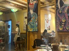 -大理董·董家小厨野生菌火锅(古城旗舰店)