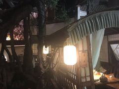 -淀里船宴(卓达店)