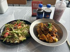 -一棠龙虾•王牌虾球(恒隆广场店)