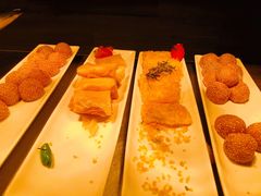 -隐秀山居酒店·秀厨融合西餐厅
