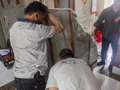 -苏州老手搬家运输服务有限公司