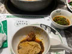 -禄婶鸡煲·打边炉