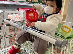 -盒马X会员店(上海森兰商都店)