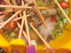 -喝丢一只鞋海鲜烧烤·海肠捞饭(东关街店)