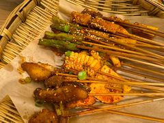 -花盐街·四川乐山小吃(西单大悦城店)