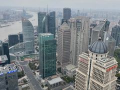 -东方明珠广播电视塔