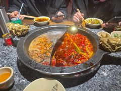 -蜀大侠火锅(总府路店)