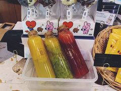 -巴黎贝甜(阳光上东店)