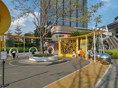 -东莞松山湖万象汇