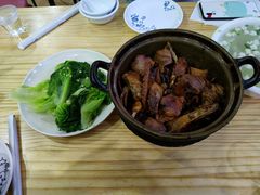 -斯丹姜母鸭·古法干香(涂门街总店)