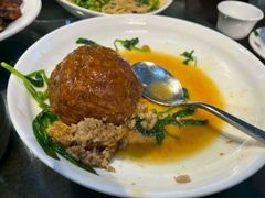 -瑞丰园庭院餐厅·白族传统家常菜