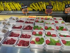 -张哞哞·鲜切牛肉自助火锅(高德置地店)