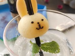 -茶是一枝花泡茶店