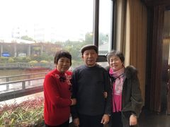 -渔堂公园餐厅·本帮菜(乐园路店)
