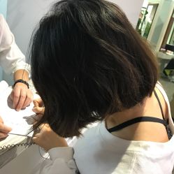 -愉己冥想·护发专门店