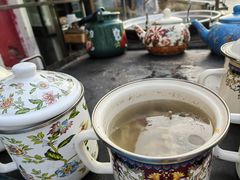 -老街冷水鱼烧烤(河堤夜市店)