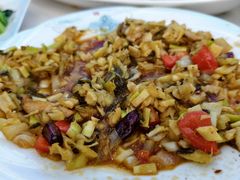 -黄牛肉馆·皖南土菜