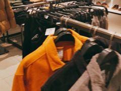 -ZARA(红谷滩万达店)