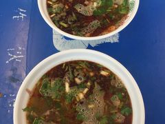 -天津乾毓德饭庄·清真传统炒菜·海鲜烧烤(咸阳路店)