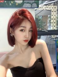 -MOVAN  HAIR莫凡匠人发型屋
