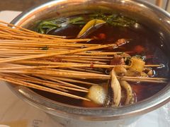 -成都瓜串串(华强北店)