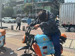 -石炮台公园