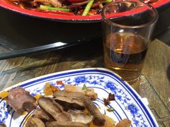 -灶东家民间菜(回兴店)