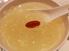 -悦融琥珀·京鲁菜·海味珍品(西单店)