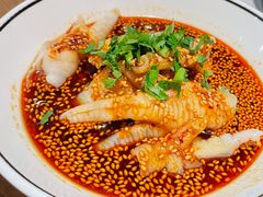 -太二酸菜鱼(正大广场店)
