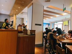 -老娘舅餐厅(黄龙体育中心店)