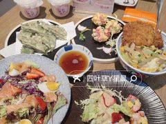 -三禾寿司(君尚店)
