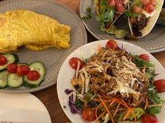 -萨尔瓦多Salvador's