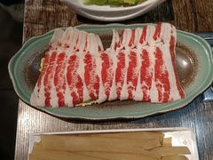 -七友美蛙鱼头火锅(坂田店)