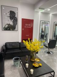大厅-Coo Hair salon