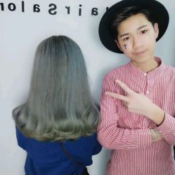 点击看大图 -AD HAIR