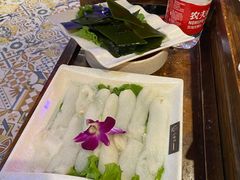 -唇辣号重庆老火锅(燕郊鑫乐汇店)