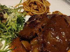 -美食汇自助西餐厅(荆州富力万达嘉华酒店)