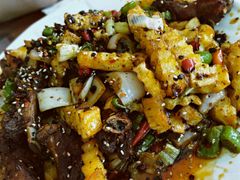 -宋记冕宁土菜馆(海门渔村二店)