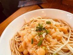清水面-付小姐在成都(中山公园店)