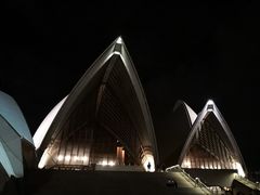 -悉尼歌剧院