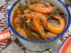 -老三样·旧食新味(船山路店)