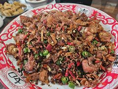 -雪湖煜辰鱼头老店(雪野湖店)