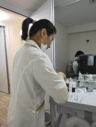 -MIDA蜜哒•科技逆龄美肤连锁