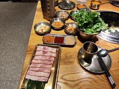 -韩罗苑(万象城店)