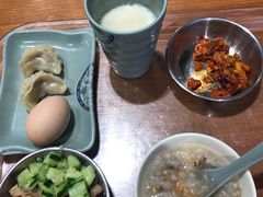 -老四川(T3航站楼F指廊店)